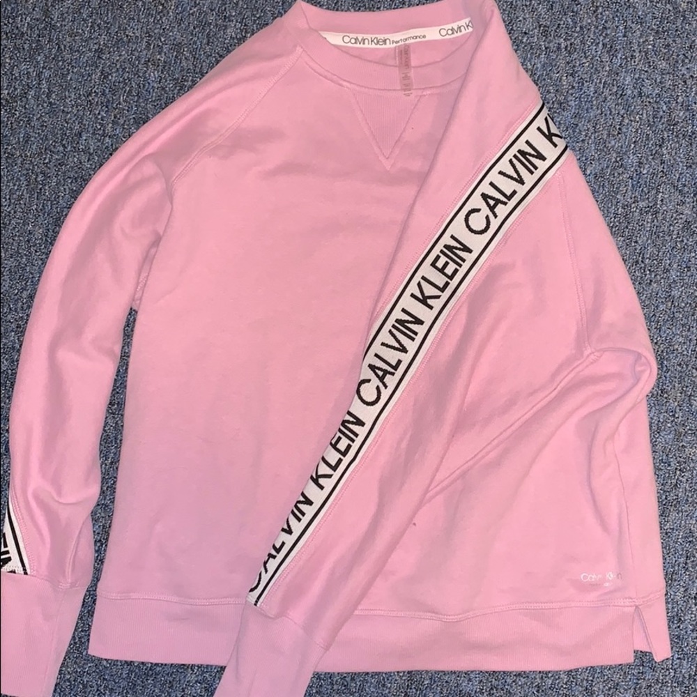 Calvin Klein Sweater